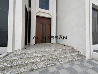 Villa de 3 chambres à à louer à Madinat Al Riyad, Abu Dhabi - IMG_4723. jpg