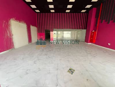 Showroom for Rent in Industrial Area, Sharjah - WhatsApp Image 2026-07-20 at 6.55. 18 PM. jpeg