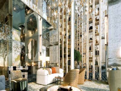 4 Slaapkamers Penthouse te Koop in Dubai Marina, Dubai - Penthouse in Dubai Marina，Cavalli Tower, 4 slaapkamers, 79752000 AED - 16251623