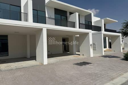 Townhouse de 3 chambres à à vendre à The Valley by Emaar, Dubai - Maison de ville à The Valley by Emaar，Elora, 3 chambres, 2600000 AED - 16251620