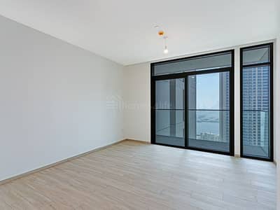 1 Bedroom Apartment for Rent in Dubai Creek Harbour, Dubai - High-Floor 1BR | Premium Living | Palace Residences