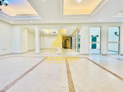 5 Camere Villa in affitto a Al Nahyan, Abu Dhabi - 1000230609. jpg