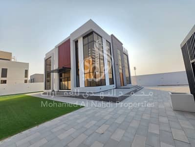 5 Bedroom Villa for Rent in Dubailand, Dubai - 9b9ccd31-0c21-41f9-aa3d-9c801443c8e3. jpg