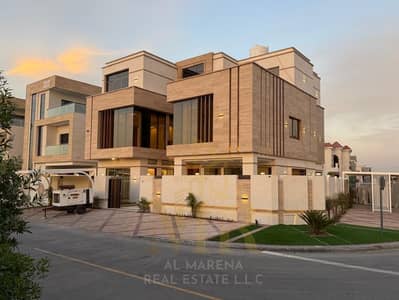 7 Bedroom Villa for Sale in Al Yasmeen, Ajman - WhatsApp Image 2026-05-10 at 22.11. 00 (2). jpeg