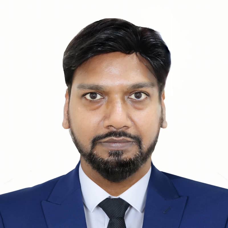 Mohammad Shoeb