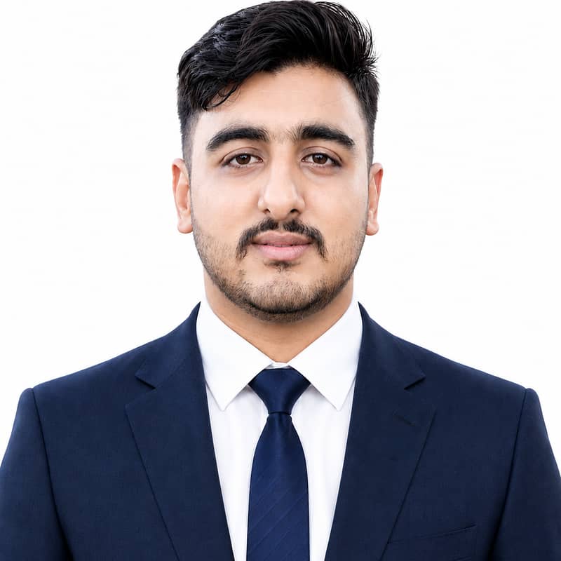 Sami Ullah Sami Ullah