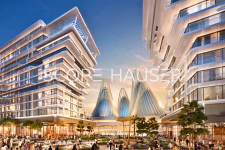 1 Schlafzimmer Wohnung zum zum Verkauf in Saadiyat Island, Abu Dhabi - Wohnung in Saadiyat Island,Saadiyat Cultural District,The Source, 1 schlafzimmer, 3300000 AED - 16251648 1 Schlafzimmer Wohnung zum zum Verkauf in Saadiyat Island, Abu Dhabi - Wohnung in Saadiyat Island,Saadiyat Cultural District,The Source, 1 schlafzimmer, 3300000 AED - 16251648