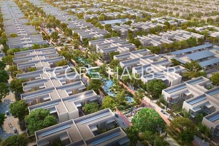3 habitaciones Apartamento para en Venta en Yas Island, Abu Dhabi - Apartamento en Yas Island，The Sustainable City, 3 dormitorios, 3000000 AED - 16251645
