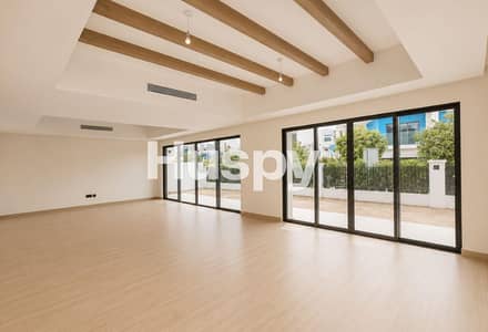 6 Schlafzimmer Villa zum zur Miete in DAMAC Lagoons, Dubai - Villa in DAMAC Lagoons，Santorini, 6 schlafzimmer, 490000 AED - 16251652