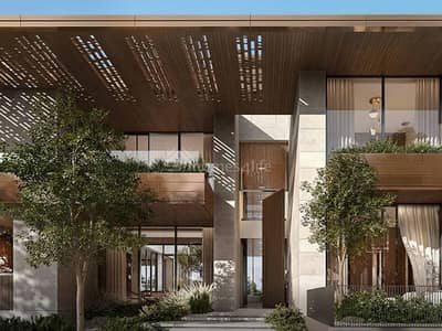 5 Camere Villa in vendita a The Wilds, Dubai - Villa a The Wilds，The Wilds Residences，The Wilds Residences 2, 5 camere da letto, 38618562 AED - 16251669
