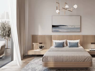 1 Camera Appartamento in vendita a Jumeirah Village Circle (JVC), Dubai - Appartamento a Jumeirah Village Circle (JVC)，JVC District 11，Roma Residences by JRP, 1 camera da letto, 1250000 AED - 16251679