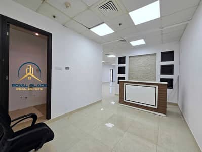 Office for Rent in Business Bay, Dubai - 20260518_175438. jpg Office for Rent in Business Bay, Dubai - 20260518_175438. jpg