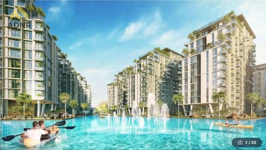 Studio for Sale in Dubai South, Dubai - Screenshot 2026-07-21 154156. png