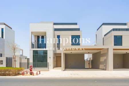 4 Bedroom Villa for Sale in Arabian Ranches 3, Dubai - Brand New | Type C | G+2 | Large Plot