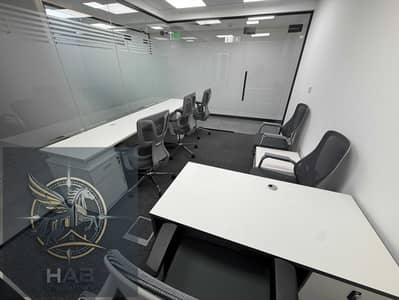 Office para en Alquiler en Bur Dubai, Dubai - WhatsApp Image 2026-08-21 at 11.35. 35 AM (5). jpeg Office para en Alquiler en Bur Dubai, Dubai - WhatsApp Image 2026-08-21 at 11.35. 35 AM (5). jpeg