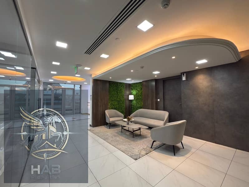 17 5th floor waiting area. jpeg