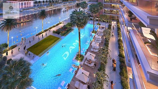 1 Camera Appartamento in vendita a DAMAC Lagoons, Dubai - gallery6. jpg