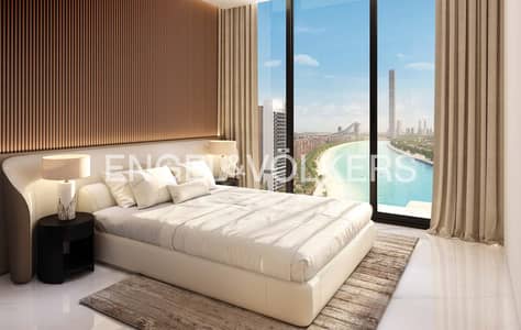 1 Slaapkamer Appartement te Koop in Meydan, Dubai - Appartement in Meydan，Meydan One，Azizi Riviera，Azizi Riviera Reve，Azizi Riviera Reve Tower 2, 1 slaapkamer, 2640000 AED - 16251857