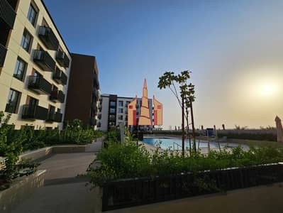 Monolocale in vendita a Al Khan, Sharjah - f5f6d8d6-966d-4767-8d9b-fd89fe28bd3e. jpg
