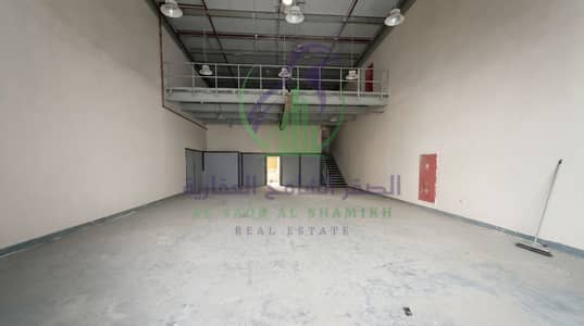 مستودع  للايجار في المنطقة الصناعية، الشارقة - Enhancing_real_estate_listing_ph…_202608211937 (1). jpeg