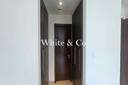 1 Bedroom Apartment for Rent in Dubai Hills Estate, Dubai - LARGE SPACE | SEMI FURNISHED | VACANT NOW 1 Bedroom Apartment for Rent in Dubai Hills Estate, Dubai - LARGE SPACE | SEMI FURNISHED | VACANT NOW