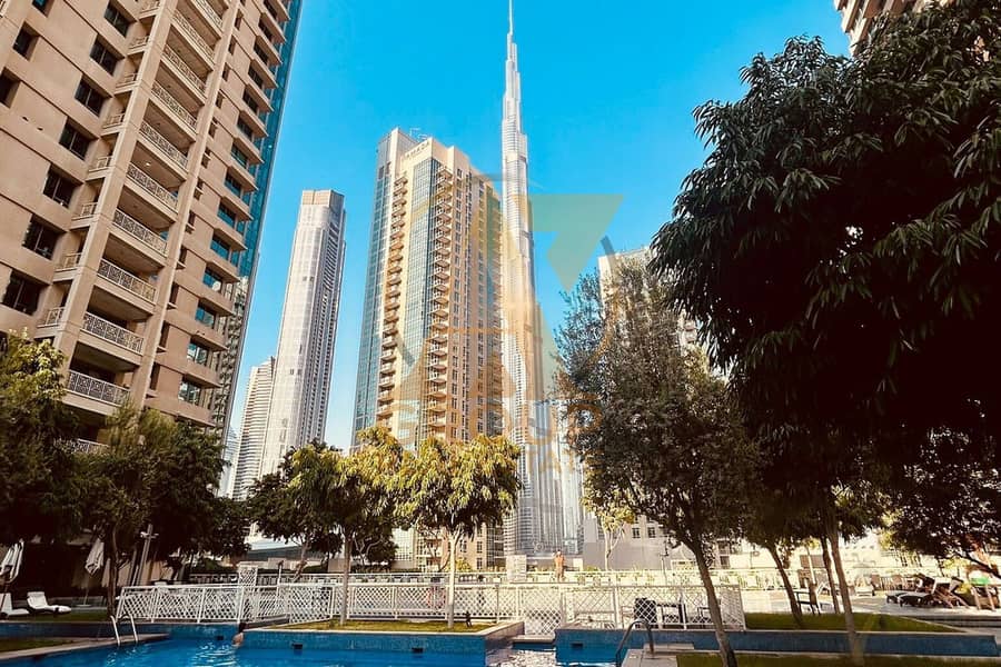 Hot Deal | Furnished 1BHK for Rent | 29 Boulevard Downtown Hot Deal | Furnished 1BHK for Rent | 29 Boulevard Downtown