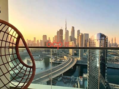 1 Camera Appartamento in vendita a Business Bay, Dubai - Appartamento a Business Bay，The Bay, 1 camera da letto, 1550000 AED - 16251917