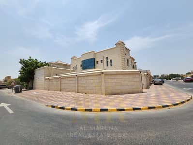 6 Schlafzimmer Villa zum zum Verkauf in Al Mowaihat, Ajman - WhatsApp Image 2026-07-08 at 9.25. 50 PM. jpeg