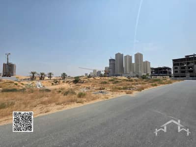 Plot de à à vendre à Al Alia, Ajman - 20260821_104447. jpg Plot de à à vendre à Al Alia, Ajman - 20260821_104447. jpg