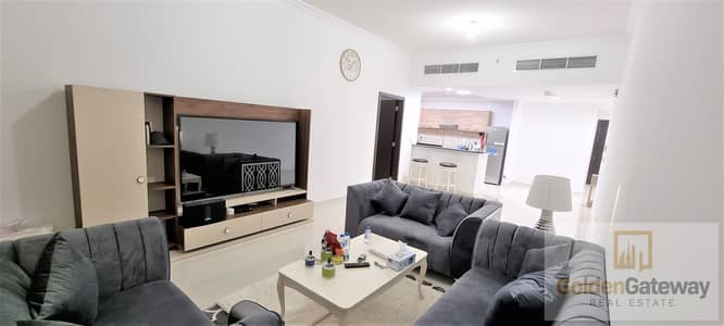 1 Slaapkamer Appartement te Huur in Dubai Sports City, Dubai - 20210405_174247. jpg 1 Slaapkamer Appartement te Huur in Dubai Sports City, Dubai - 20210405_174247. jpg