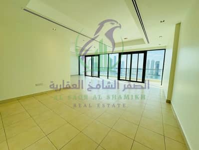 3 Schlafzimmer Wohnung zum zur Miete in Al Khan, Sharjah - WhatsApp Image 2026-04-24 at 8.02. 33 PM (1). jpeg
