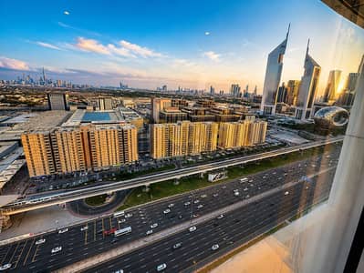 Appartement de 2 chambres à à louer à Sheikh Zayed Road, Dubai - A2D0062F-FE72-4ECD-B4D8-4747DF02C2B7. png