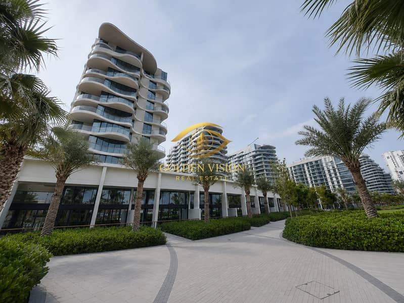 14 Bay residence buildings. png