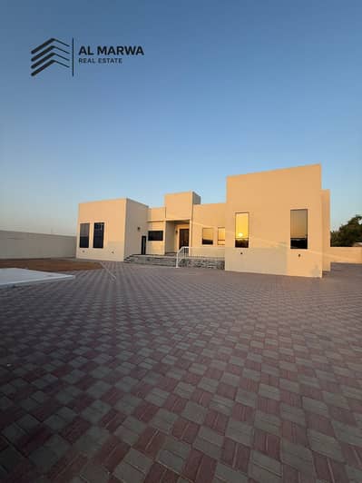 فیلا 4 غرف نوم للايجار في الرحمانية، الشارقة - c189e5e8-aed5-4c0e-b84d-c9369efdc664. jpeg