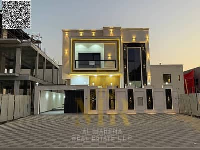5 Bedroom Villa for Sale in Al Amerah, Ajman - 860676238-800x600. jpeg 5 Bedroom Villa for Sale in Al Amerah, Ajman - 860676238-800x600. jpeg