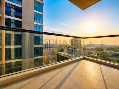 Appartement de 2 chambres à à louer à Jumeirah Garden City, Dubai - A45ACBB4-CCEC-4F6E-86D5-E5104DCDAB2C. png