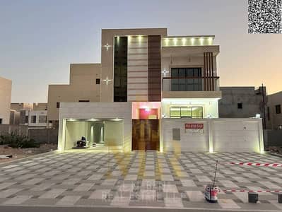 5 Camere Villa in vendita a Al Amerah, Ajman - 860676234-800x600. jpeg 5 Camere Villa in vendita a Al Amerah, Ajman - 860676234-800x600. jpeg
