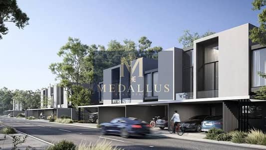 3 habitaciones Townhouse para en Venta en Tilal City, Sharjah - images. jpg 3 habitaciones Townhouse para en Venta en Tilal City, Sharjah - images. jpg
