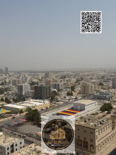 شقة 1 غرفة نوم للايجار في النعيمية، عجمان - WhatsApp Image 2026-08-21 at 5.21. 15 PM. jpg