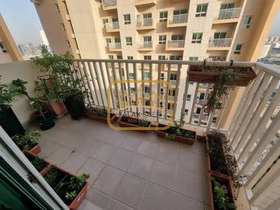 1 Bedroom Flat for Sale in Dubai Production City (IMPZ), Dubai - c8fb42bc-f8e4-4a81-bcb4-d92af07573fd. jpg