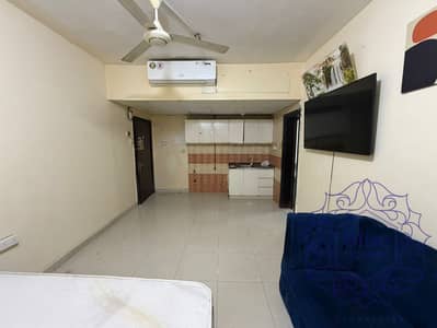 Studio for Rent in Muwaileh Commercial, Sharjah - 30c603b5-0e23-4652-9a43-24f090ba2024. jpeg
