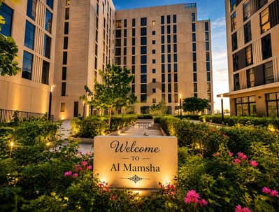 1 Slaapkamer Appartement te Huur in Muwaileh Commercial, Sharjah - 1000315743. png