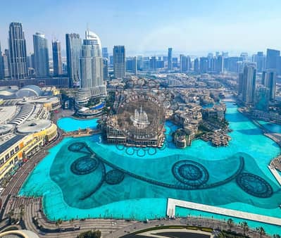 3 Camere Appartamento in vendita a Downtown Dubai, Dubai - 20. jpg 3 Camere Appartamento in vendita a Downtown Dubai, Dubai - 20. jpg