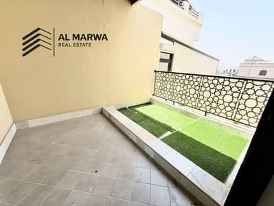 فیلا 5 غرف نوم للايجار في حوشي، الشارقة - f3758b2f-e633-4bb9-864b-621715c826a7. jpeg