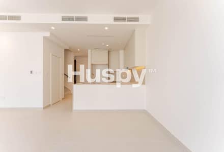 3 Bedroom Townhouse for Rent in Dubai South, Dubai - Vacant | Maids Room | Brand New 3 Bedroom Townhouse for Rent in Dubai South, Dubai - Vacant | Maids Room | Brand New