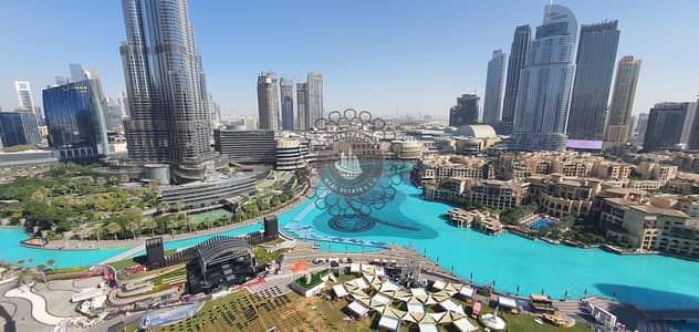 3 Schlafzimmer Wohnung zum Miete in Downtown Dubai, Dubai - WhatsApp Image 2020-12-16 at 12.37. 55 (1). jpeg