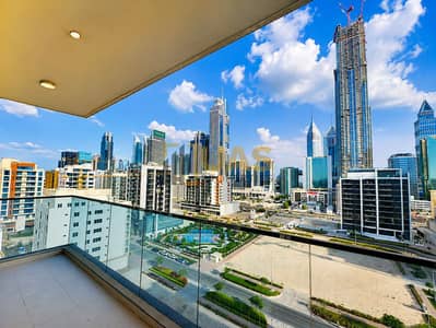1 habitación Apartamento para en Alquiler en Jumeirah Garden City, Dubai - 7C50D629-ED76-4CAB-B06A-C337FCDCA6CB. png