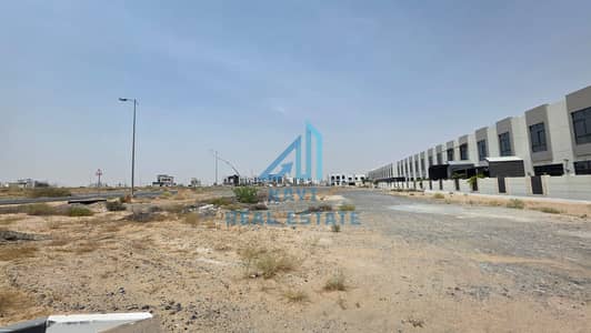 ارض سكنية للبيع في مدينة تلال، الشارقة - WhatsApp Image 2026-07-29 at 1.18. 27 PM. jpeg ارض سكنية للبيع في مدينة تلال، الشارقة - WhatsApp Image 2026-07-29 at 1.18. 27 PM. jpeg