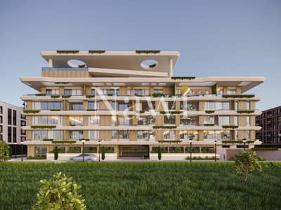 Studio te Koop in International City Phase 2 (Warsan 4), Dubai - Appartement in International City Phase 2 (Warsan 4)，The Maiden Residence, 525000 AED - 16252220