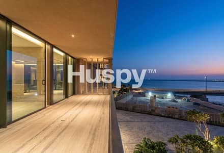 2 Schlafzimmer Wohnung zum zum Verkauf in Palm Jumeirah, Dubai - Wohnung in Palm Jumeirah，The Crescent，Six Senses Residences，Six Senses Hotel, 2 schlafzimmer, 17000000 AED - 16252276